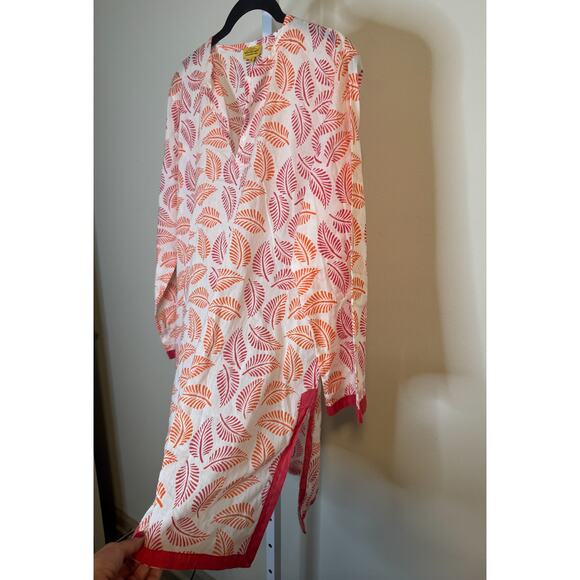 Roller Rabbit Tunic - Picture 4 of 4